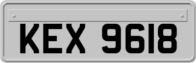 KEX9618