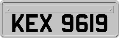 KEX9619