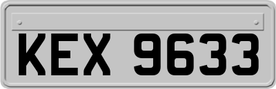 KEX9633