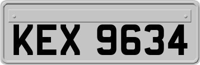 KEX9634