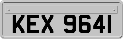 KEX9641