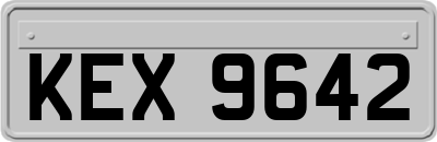 KEX9642