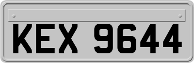 KEX9644