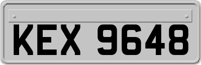 KEX9648
