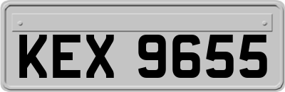 KEX9655