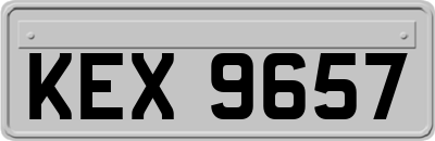 KEX9657