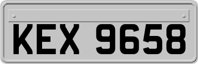 KEX9658