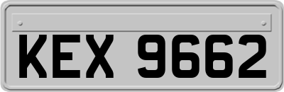 KEX9662