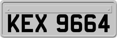 KEX9664