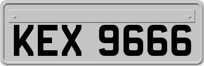 KEX9666