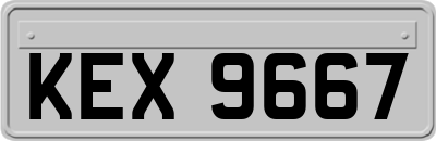 KEX9667
