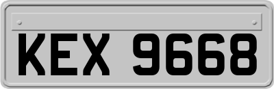KEX9668