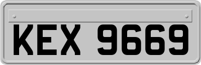 KEX9669