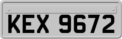 KEX9672