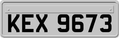 KEX9673