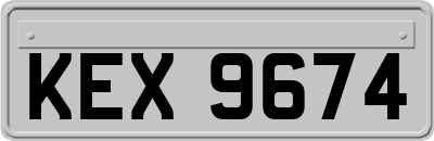 KEX9674
