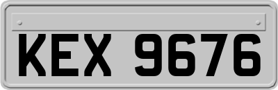 KEX9676