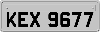 KEX9677