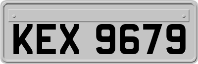 KEX9679