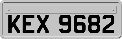 KEX9682