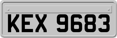 KEX9683