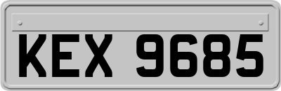 KEX9685