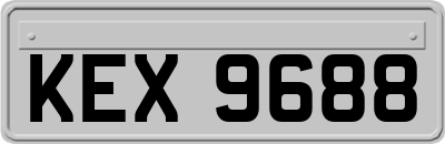 KEX9688