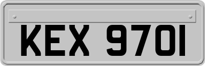 KEX9701