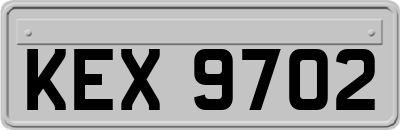 KEX9702
