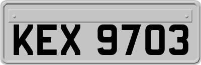 KEX9703