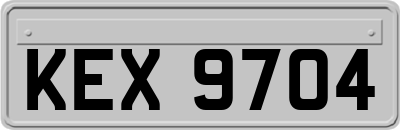 KEX9704