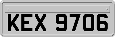 KEX9706