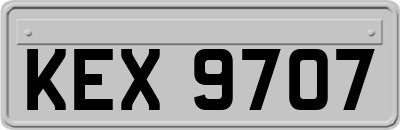 KEX9707