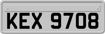 KEX9708