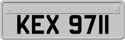 KEX9711