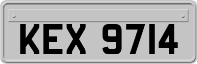 KEX9714