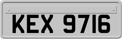 KEX9716