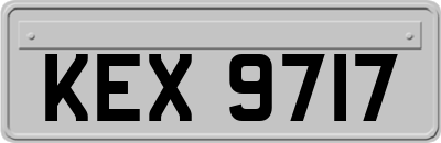 KEX9717