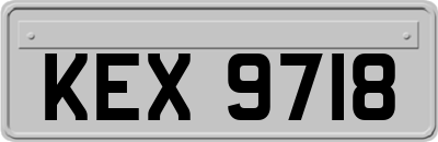 KEX9718