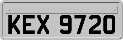 KEX9720