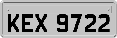 KEX9722