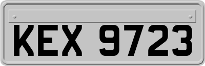 KEX9723