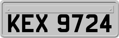 KEX9724