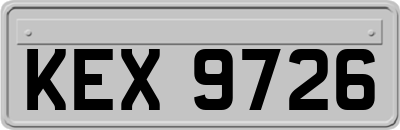 KEX9726