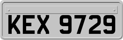 KEX9729