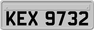 KEX9732