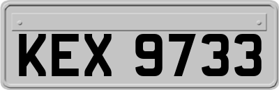 KEX9733