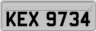 KEX9734