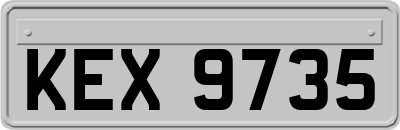 KEX9735