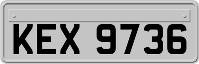 KEX9736